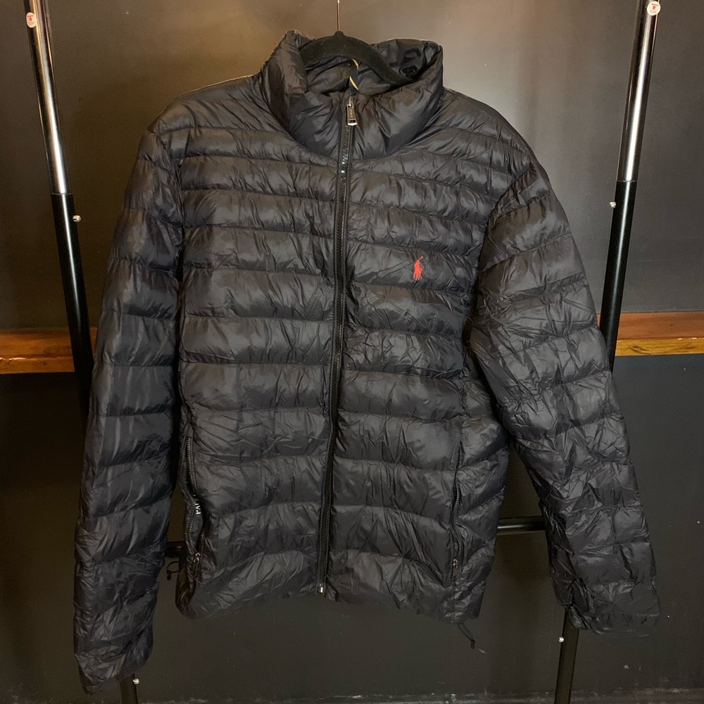 Ralph Lauren Lightweight Jacket M